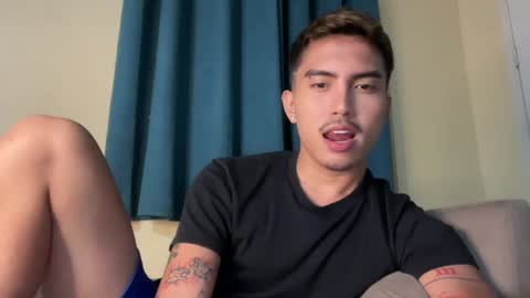 Jacob online show from 07-31-26, 04:17