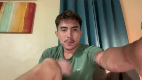 Jacob online show from 08-04-26, 11:35
