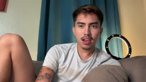 Jacob online show from 08-06-26, 11:23