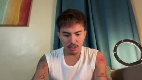 Jacob online show from 08-07-26, 12:07