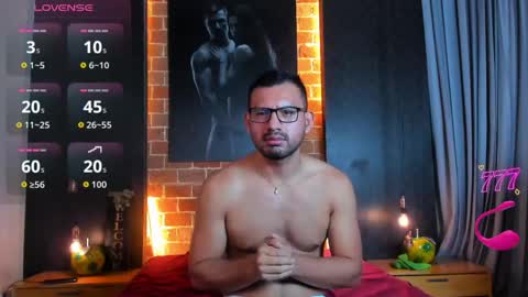 JacobWest online show from 05-16-26, 11:31