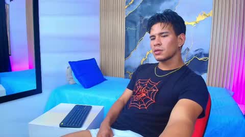 Snapshot of jacobwolf__ chatting on 05-28-26, 09:12 Jacob Wolf online show from 05-28-26, 09:12