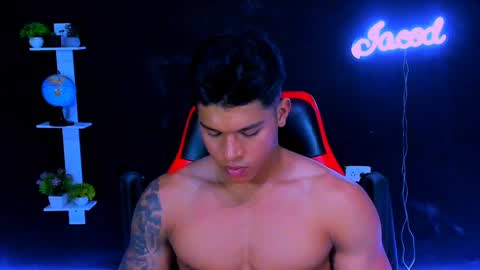 JACOD online show from 01-14-25, 09:30