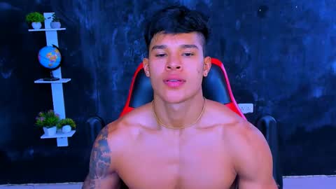 JACOD online show from 09-15-25, 05:46