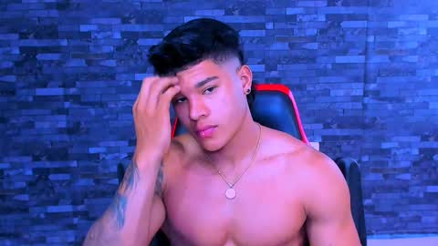 JACOD online show from 10-31-25, 05:58