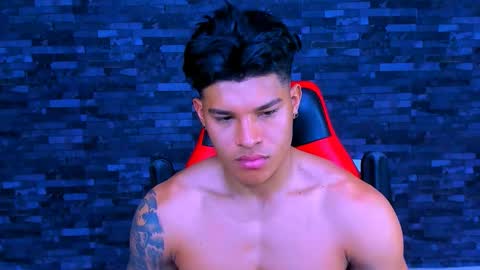 JACOD online show from 11-07-25, 02:50