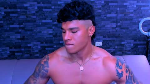 JACOD online show from 04-03-26, 05:11