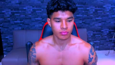JACOD online show from 06-18-26, 03:49