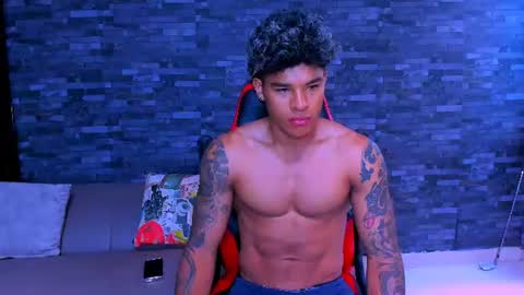 JACOD online show from 07-26-26, 03:08