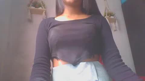 jacqueline_fernandez online show from 02-20-25, 06:17