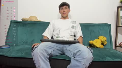 jacobo online show from 01-22-25, 09:21