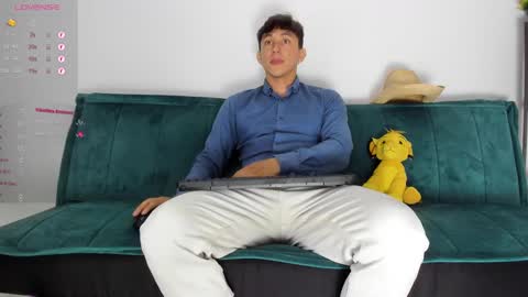 jacobo online show from 02-08-25, 04:47