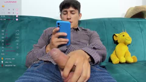 jacobo online show from 02-13-25, 03:14