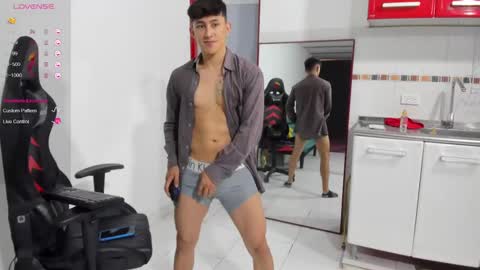 jacobo online show from 02-20-25, 06:13