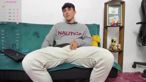 jacobo online show from 03-09-25, 07:59