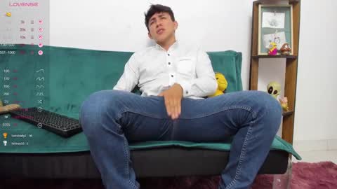 jacobo online show from 03-11-25, 10:53