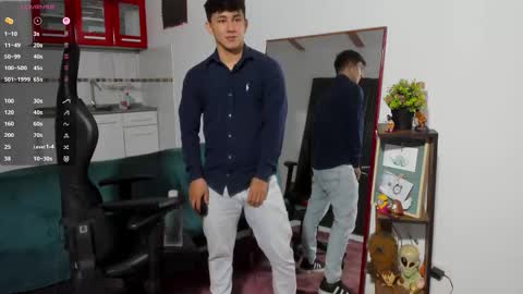 jacobo online show from 10-17-25, 11:13