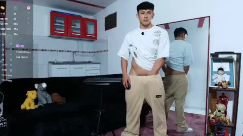 jacobo online show from 04-21-26, 11:16