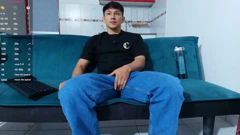jacobo online show from 07-18-26, 02:10
