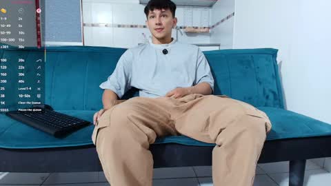 jacobo online show from 07-19-26, 02:32