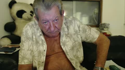 Jacques online show from 02-15-25, 04:58