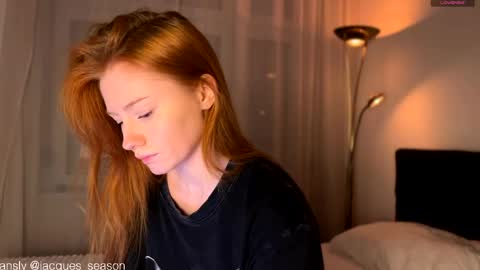 Jacques  Emily  online show from 04-24-26, 06:43