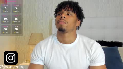 Jacub online show from 10-19-25, 12:55