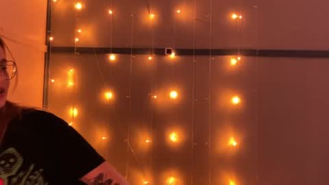 jacywinslat online show from 11-10-25, 01:48