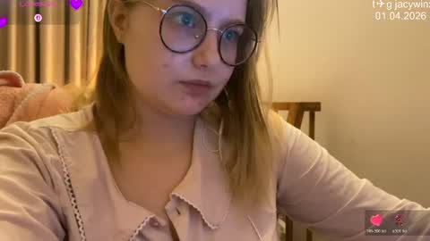 jacywinslat online show from 04-01-26, 02:25