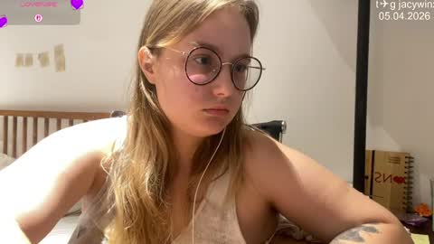 jacywinslat online show from 04-05-26, 04:04