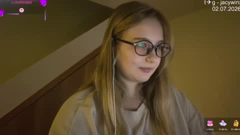 jacywinslat online show from 07-02-26, 02:45