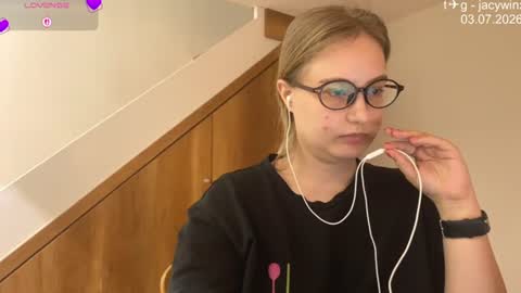 jacywinslat online show from 07-03-26, 09:05
