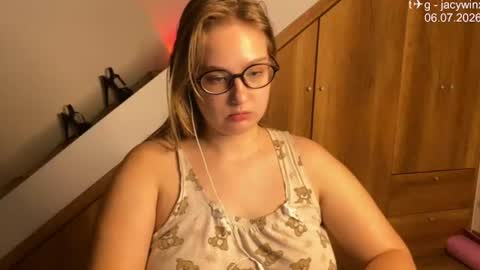 jacywinslat online show from 07-06-26, 07:16