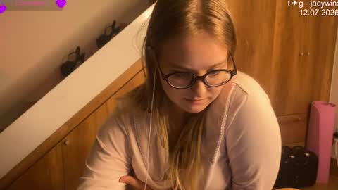 jacywinslat online show from 07-12-26, 10:23