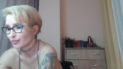 Jada online show from 05-21-26, 06:15