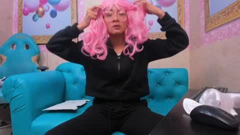 Jadde Greyy  online show from 04-06-26, 11:44