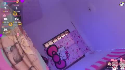 Vanniall online show from 07-03-26, 03:29