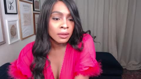 Jade online show from 01-13-25, 11:30