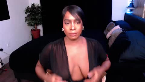 Jade online show from 09-29-25, 05:18