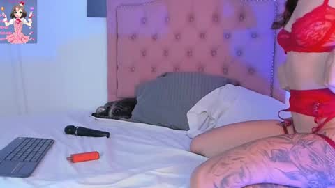 Jade  online show from 01-30-25, 09:47