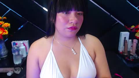 Jade online show from 02-16-25, 02:53