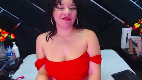 Jade online show from 03-02-25, 05:44