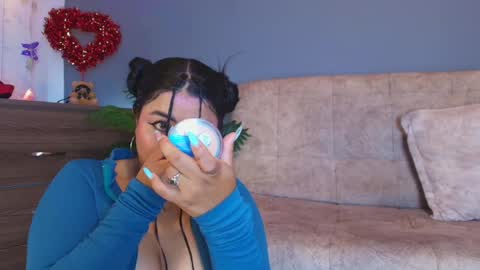  Jade Brunete  online show from 05-14-26, 08:26