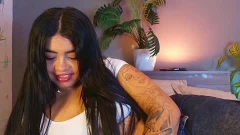  Jade Brunete  online show from 05-30-26, 08:50