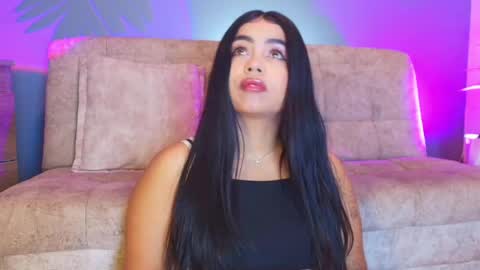  Jade Brunete  online show from 06-03-26, 08:36