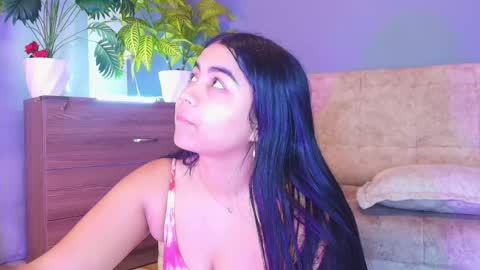  Jade Brunete  online show from 06-07-26, 08:01