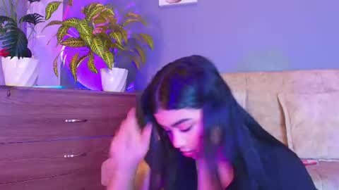  Jade Brunete  online show from 06-10-26, 08:30