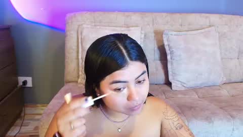  Jade Brunete  online show from 07-26-26, 08:05