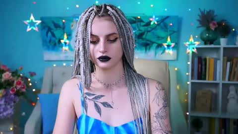 jade_castle online show from 12-14-24, 07:29