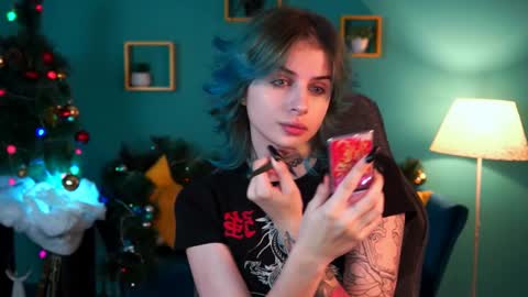 jade_castle online show from 01-05-25, 11:59